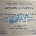 Ampliar imagem: certificate 4