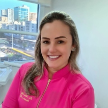 Maira Tolfo Porto, Dentista Porto Alegre