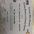 Ampliar imagem: certificate 2