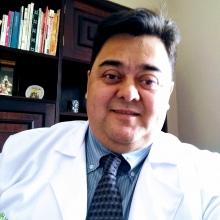 Ampliar imagem: Ulysses Higo, Terapeuta complementar Lorena