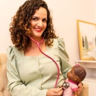 Dra. Kesianne Marinho