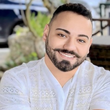 Ampliar imagem: João Marcos Aquino Vidal, Psicólogo São Paulo