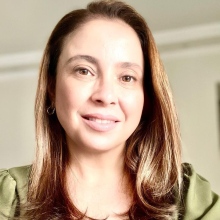 Ampliar imagem: Pauliane Arantes Negrão, Psicólogo Maringá