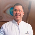 Murilo Valladares Domingues, Oftalmologista Curitiba