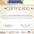 Ampliar imagem: certificate 4