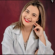 Vanessa Vichi Girotto Corrêa, Nutricionista Piedade