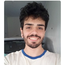 Vinícius José De Barros Frederico, Psicólogo Santo André