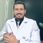 Dr. Anizzolavo Jesus