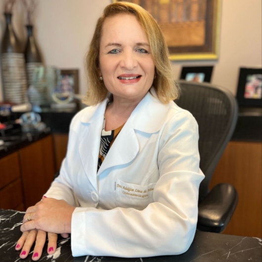 Dra. Adalgisa Lima de Abreu Angelini