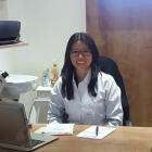 Dra. Ana Carolina Okada Kato