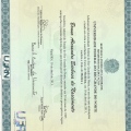 Ampliar imagem: certificate 5