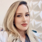 Dra. Frida Vasconcelos