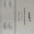 Ampliar imagem: certificate 3
