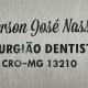 Anderson José Nasser Dias