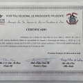 Ampliar imagem: certificate 5
