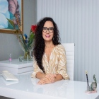 Dra. Irisângela Teixeira