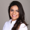 Andressa Vasconcelos, Dentista Fortaleza