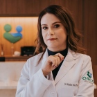 Dra. Micheline Tereza Pires De Souza