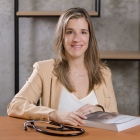 Dra. Natalia Belen Berezovsky