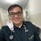 Dr. Bruno Yoshio Goes