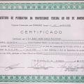 Ampliar imagem: certificate 5