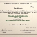 Ampliar imagem: certificate 4
