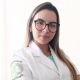 Jéssica Carvalho Antão da Silva