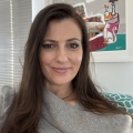 Aline Cristina Zocante Mamede, Psicólogo Curitiba