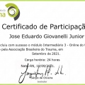 Ampliar imagem: certificate 15