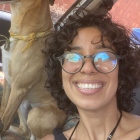 Dra. Júlia Guimarães Fernandes Costa