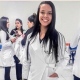 Amanda Francys Alves