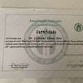 Ampliar imagem: certificate 8