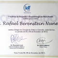 Ampliar imagem: certificate 10