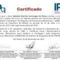 Ampliar imagem: certificate 5