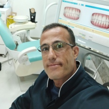 Luciano Giollo, Ortodontista Porto Alegre