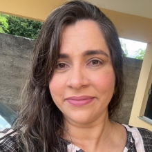 Flávia de Castro Silva, Psicólogo Lagoa Da Prata