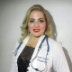Cristina Holanda