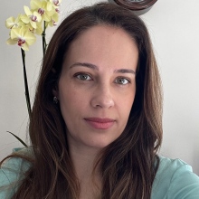 Ampliar imagem: Bárbara Lima, Psiquiatra Belo Horizonte