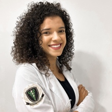 Lívia Mota, Fisioterapeuta Fortaleza