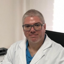 Omar Pacheco Cardoso, Ortopedista - Traumatologista Joinville