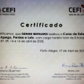 Ampliar imagem: certificate 3