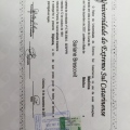 Ampliar imagem: certificate 3