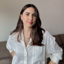 Mirella Souza, Psicólogo São Paulo