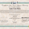 Ampliar imagem: certificate 1