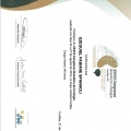 Ampliar imagem: certificate 4