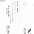 Ampliar imagem: certificate 1
