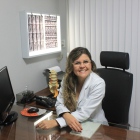 Dra. Erika Tavares Schneider