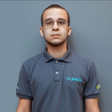 Ampliar imagem: Brenison Barrros, Fisioterapeuta São Paulo