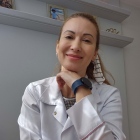 Dra. Giovanna Steffenello