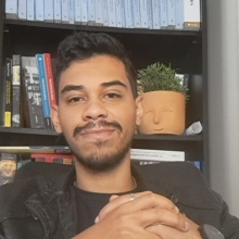 Ampliar imagem: Breno Lisboa, Psicólogo Belo Horizonte